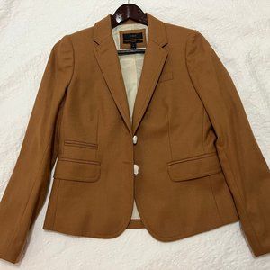 JCrew - Schoolboy blazer - size 4